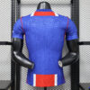 2026/2027 PSG Paris Saint-Germain Home Football Shirt Player Version - Detail 1