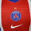 2026/2027 PSG Paris Saint-Germain Home Football Shirt Player Version - Detail 2