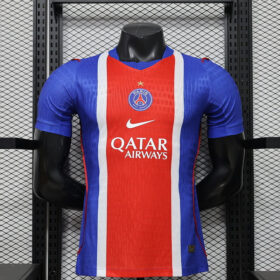 2026/2027 PSG Paris Saint-Germain Home Football Shirt Player Version