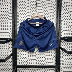 PSG Home Football Shorts 24/25