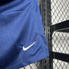 2024/2025 PSG Paris Saint-Germain Home Shorts 1:1 Thai Quality - Detail 3