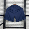 2025/2026 PSG Paris Saint-Germain Home Shorts - Detail 1