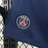 2025/2026 PSG Paris Saint-Germain Home Shorts - Detail 2