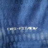 2024/2025 Psg Paris Saint-Germain Long Sleeve Fourth Away Player Version Jersey - Detail 6