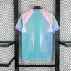 2025/2026 PSG Paris Saint-Germain Special Edition Dream Wave Football Shirt - Detail 1