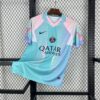2025/2026 PSG Paris Saint-Germain Special Edition Dream Wave Football Shirt