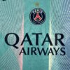 2025/2026 PSG Paris Saint-Germain Special Edition Dream Wave Football Shirt - Detail 2