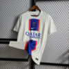 2022/2023 Psg Paris Saint-Germain Third Away Football Shirt - Detail 1