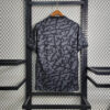 2023/2024 Psg Paris Saint-Germain Third Away Football Shirt - Detail 1