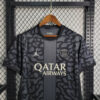 2023/2024 Psg Paris Saint-Germain Third Away Football Shirt - Detail 2
