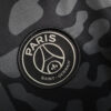 2023/2024 Psg Paris Saint-Germain Third Away Football Shirt - Detail 5