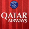 2025/26 PSG Paris Saint-Germain Third Away Football Shirt - Detail 4