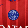 2025/26 PSG Paris Saint-Germain Third Away Football Shirt - Detail 6