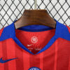 2025/26 PSG Paris Saint-Germain Third Away Football Shirt - Detail 7