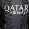 2023/2024 Psg Paris Saint-Germain Third Away Football Shirt – Player Version - Detail 2