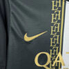 2025/2026 PSG Paris Saint-Germain Training Wear Football Shirt - Detail 3