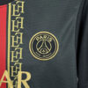 2025/2026 PSG Paris Saint-Germain Training Wear Football Shirt - Detail 4