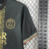 2025/2026 PSG Paris Saint-Germain Training Wear Football Shirt - Detail 6