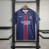 2025/2026 PSG Paris Saint-Germain X The Weeknd X XO Stadium Jersey - Detail 1