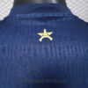 2025/2026 PSG Player Version Paris Saint-Germain Home Champions League Edition Football Shirt - Detail 5