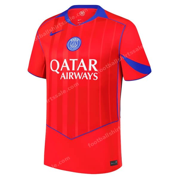 PSG Third Shirt 25/26