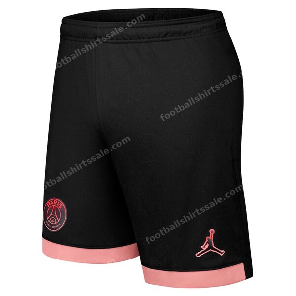 PSG Third Shorts 24/25