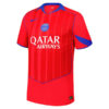 PSG Third Player Version Shirt 25/26