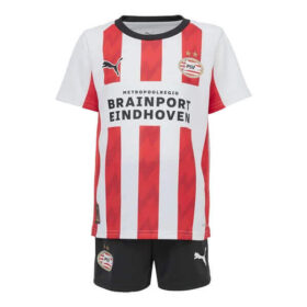 PSV Eindhoven Home Kids Kit 25/26