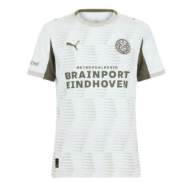 PSV Eindhoven Third Shirt 25/26
