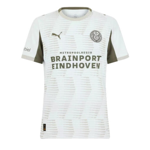 PSV Eindhoven Third Shirt 25/26