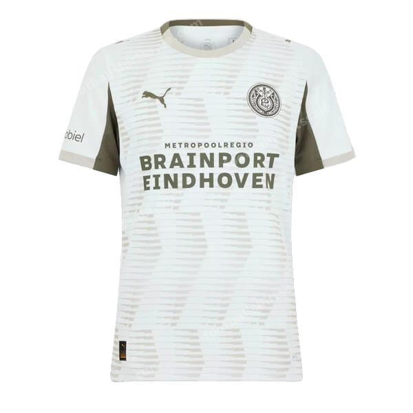 PSV Eindhoven Third Shirt 25/26