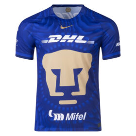 Pumas Away Shirt 25/26