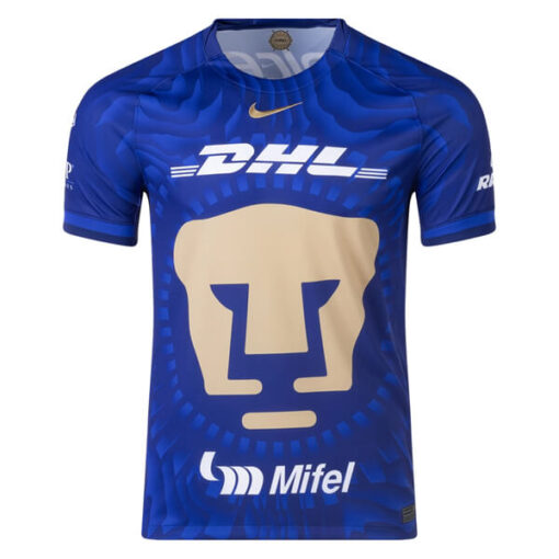 Pumas Away Shirt 25/26