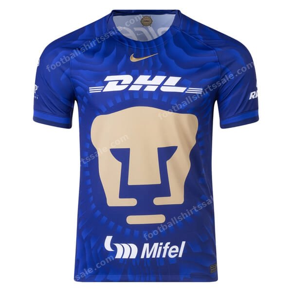 Pumas Away Shirt 25/26