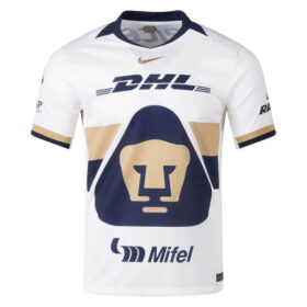 Pumas Home Shirt 25/26