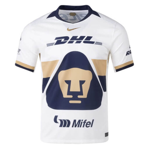 Pumas Home Shirt 25/26