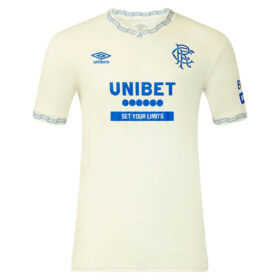 Rangers Away Shirt 26/27