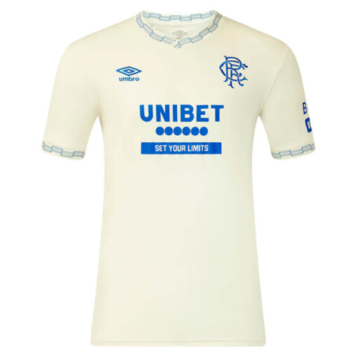 Rangers Away Shirt 26/27