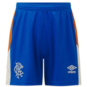 Rangers Away Shorts 26/27