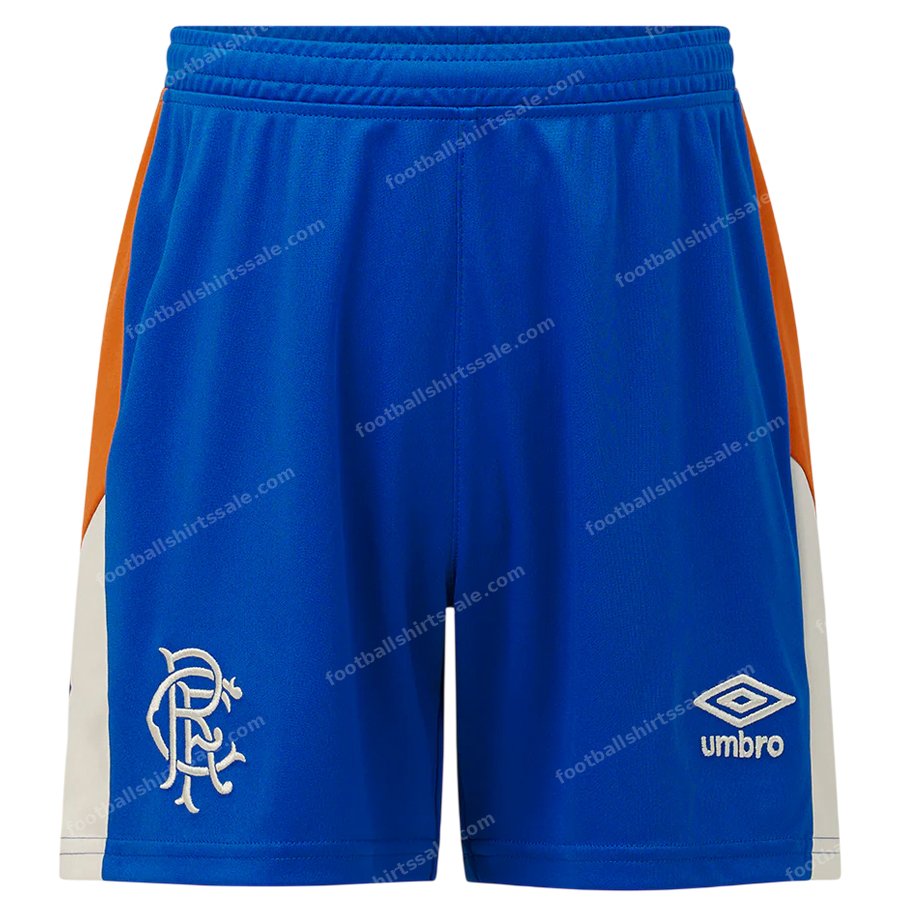 Rangers Away Shorts 26/27