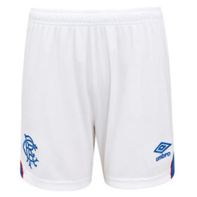 Rangers Home Shorts 25/26