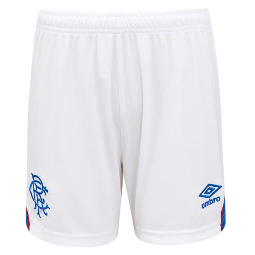Rangers Home Shorts 25/26