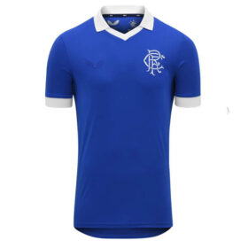 Rangers Retro Player Edition Shirt