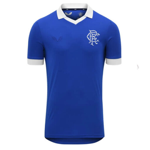 Rangers Retro Player Edition Shirt