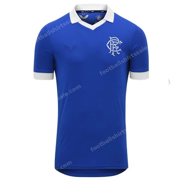 Rangers Retro Player Edition Shirt