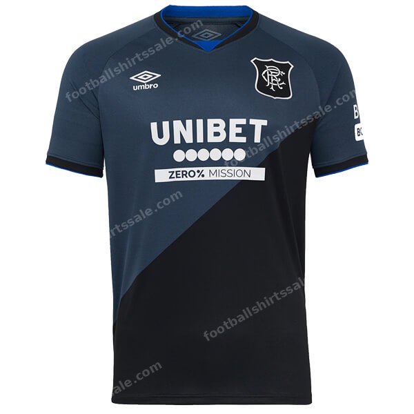 Rangers Third Shirt 25/26