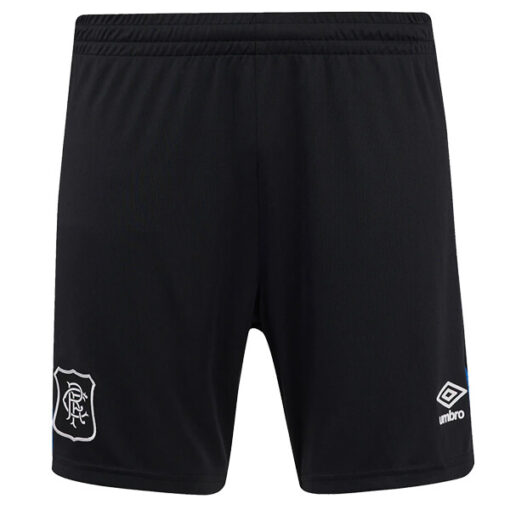 Rangers Third Shorts 25/26