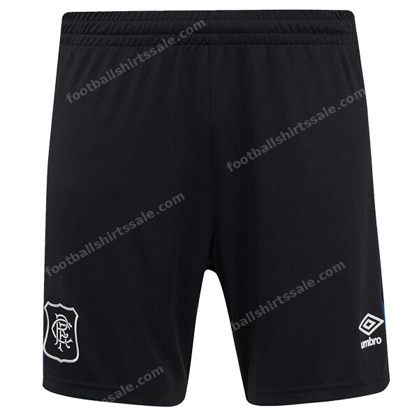 Rangers Third Shorts 25/26