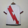 2022/2022 Rayo Vallecano Home Football Shirt - Detail 1
