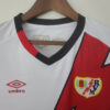 2022/2022 Rayo Vallecano Home Football Shirt - Detail 2